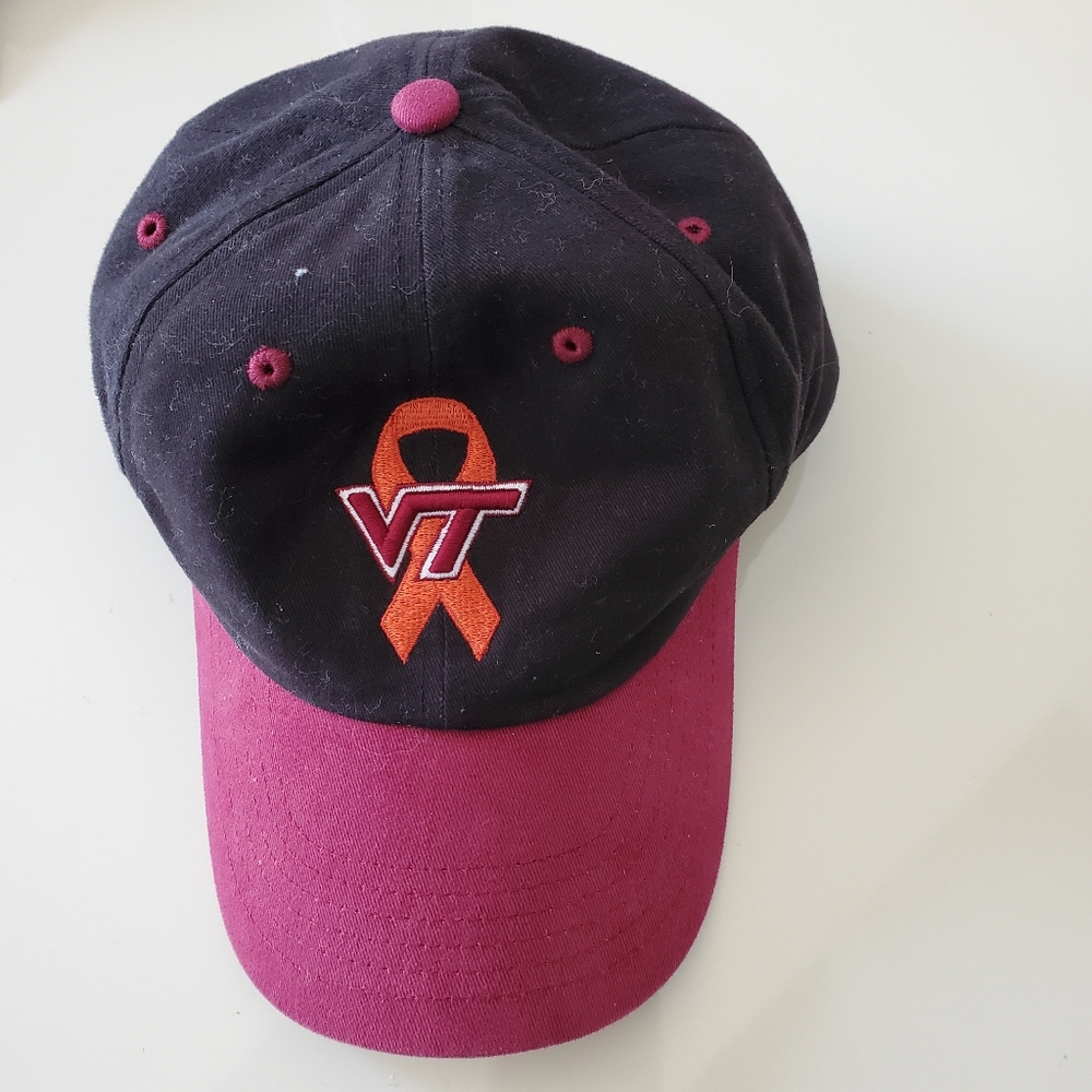 Va. Tech/Farm Bureau Cap